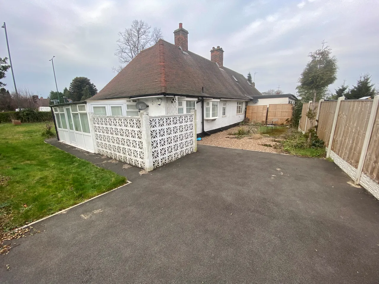 Middleton Boulevard, Nottingham, photo 8