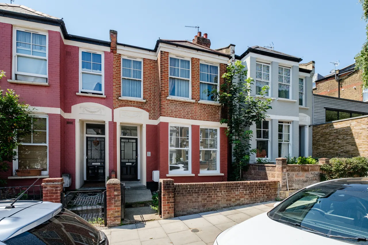 Montague Road, London, N8, photo 8