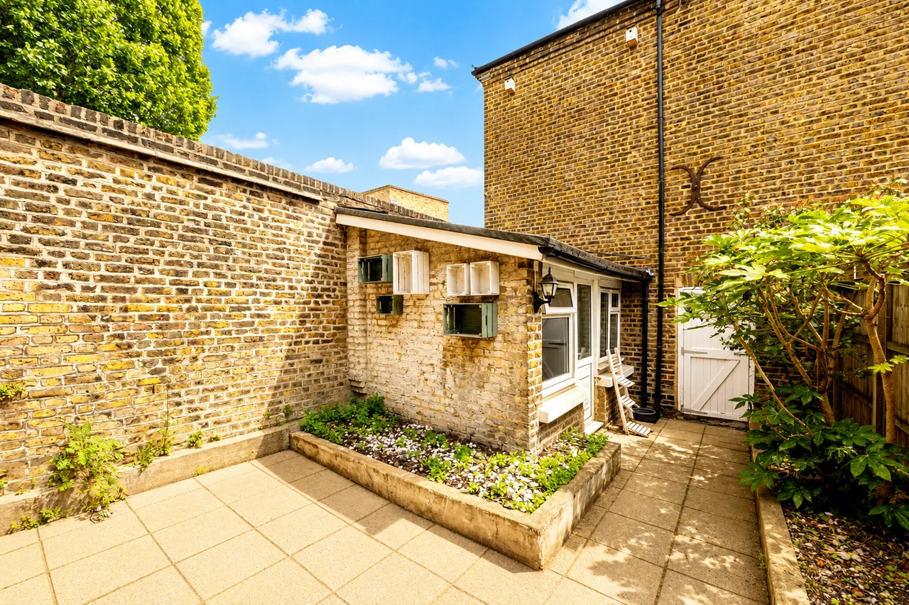 Sirdar Road, London, W11, photo 7