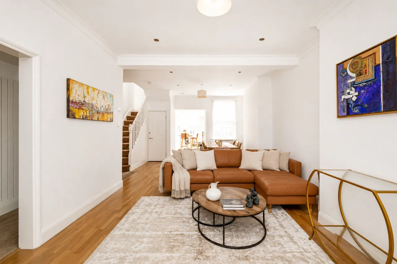 Sirdar Road, London, W11, photo 6