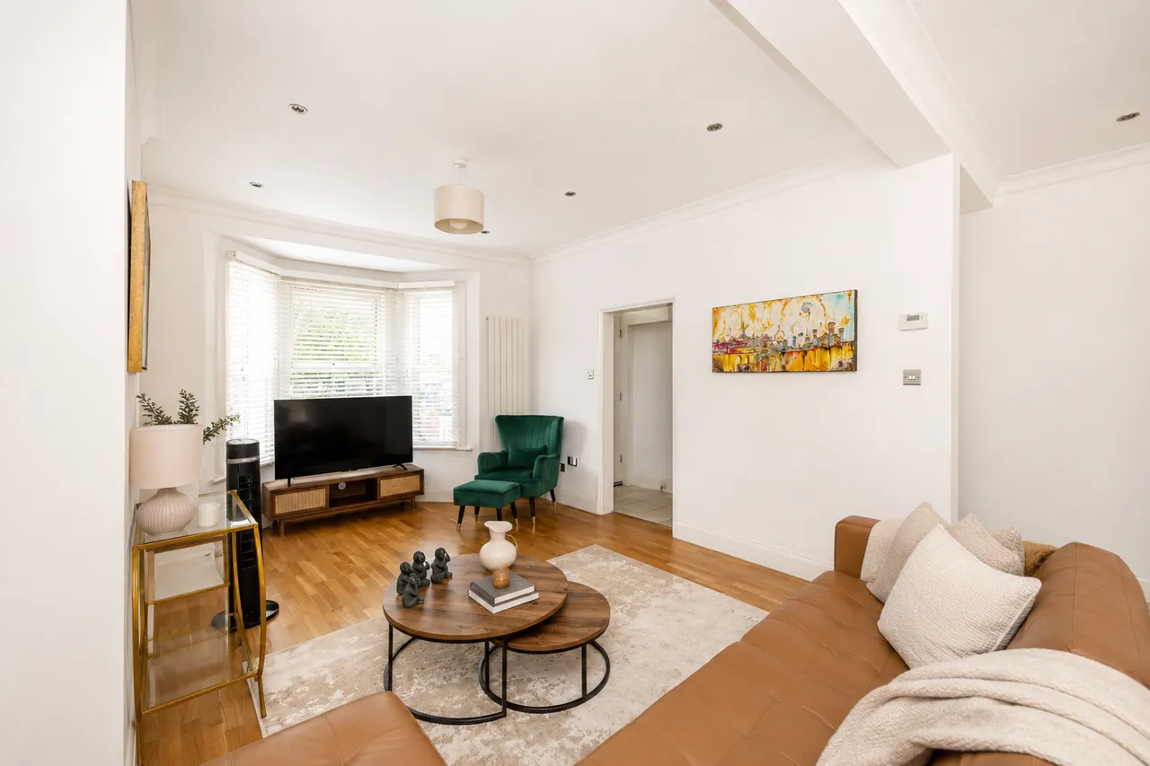 Sirdar Road, London, W11, photo 3