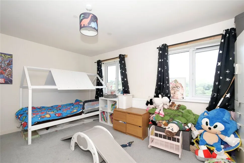 Poplars Park Avenue, BD2, photo 11