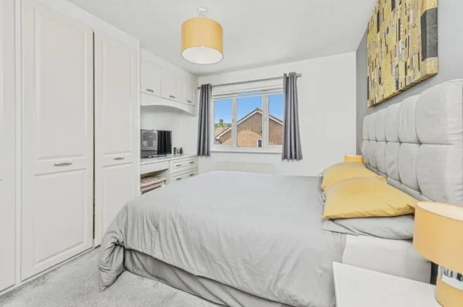 Willow Road, Alverthorpe, Wakefield, photo 11