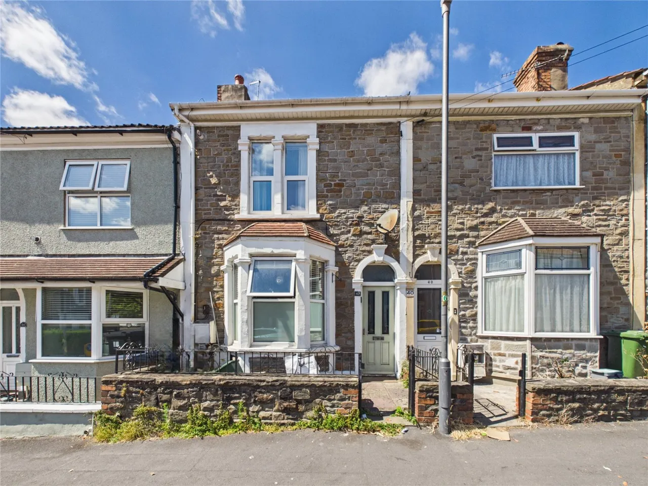 Moravian Road, Kingswood, BS15, photo 2