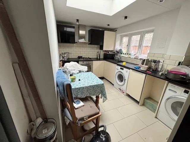 Hewer Street, London, W10, photo 8