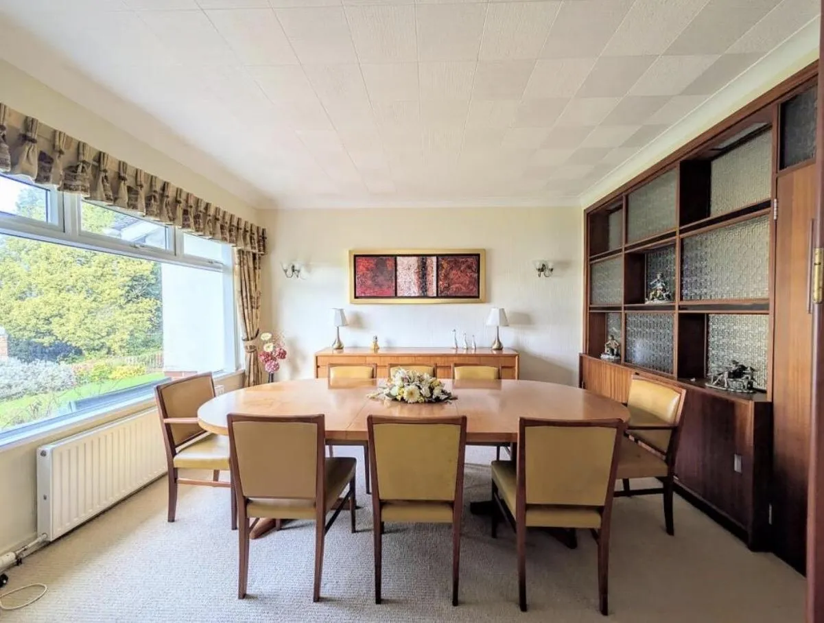 Joyford Hill, Nr. Coleford, GL16, photo 7