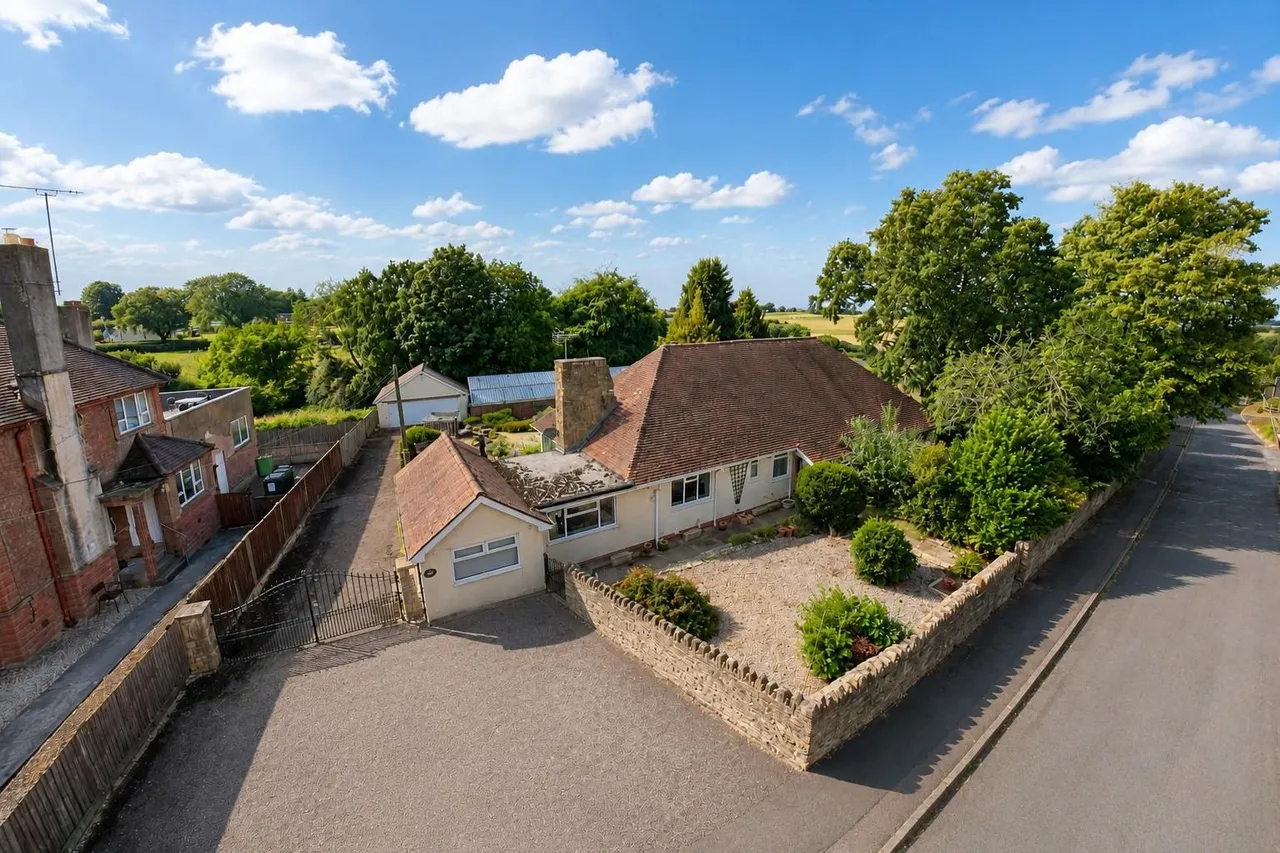 Joyford Hill, Nr. Coleford, GL16, photo 25