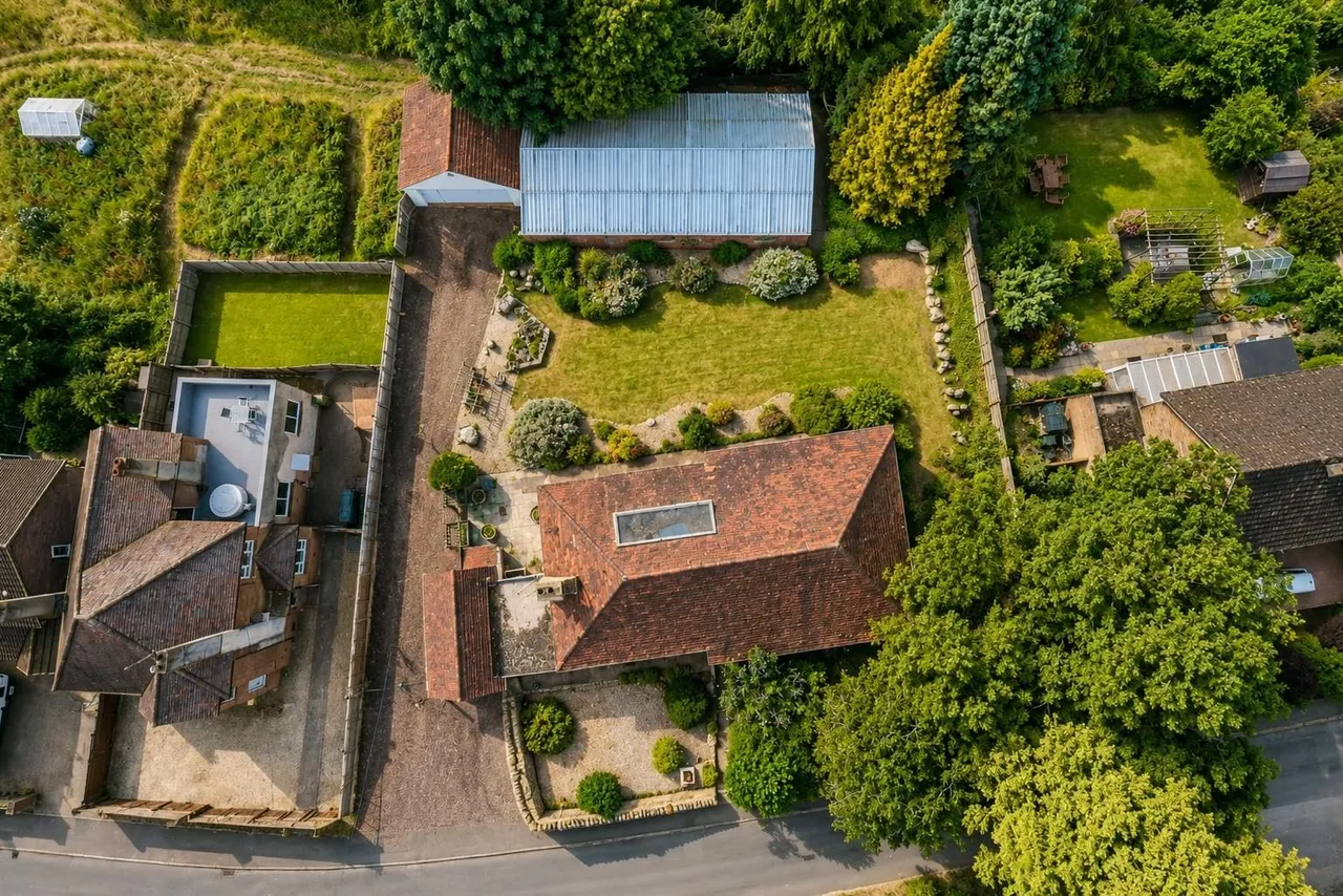 Joyford Hill, Nr. Coleford, GL16, photo 26