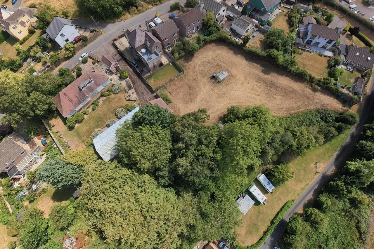 Joyford Hill, Nr. Coleford, GL16, photo 27
