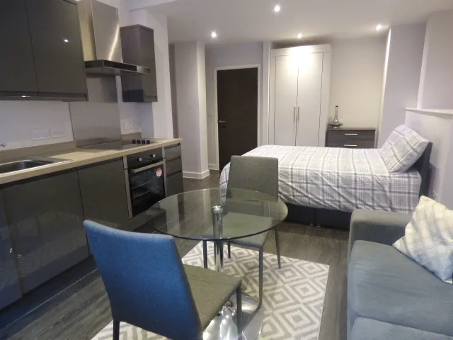 Orleans House, Liverpool, L3, photo 7