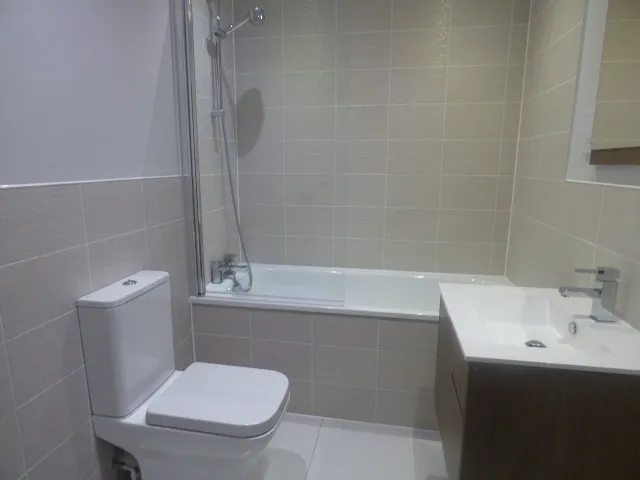 property to rent, Orleans House, Liverpool, L3