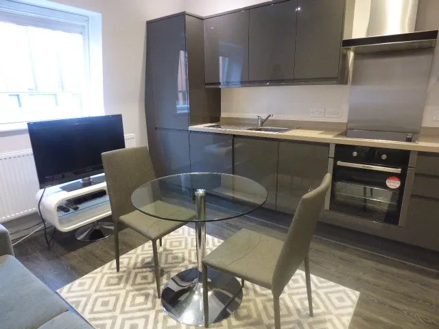 Orleans House, Liverpool, L3, photo 6