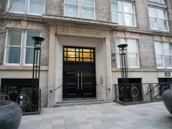 Orleans House, Liverpool, L3, photo 4