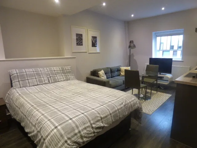 Orleans House, Liverpool, L3, photo 5