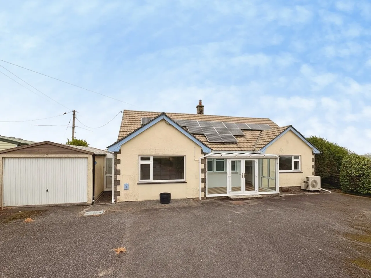 3 bed house to rent — St. Keverne, Helston