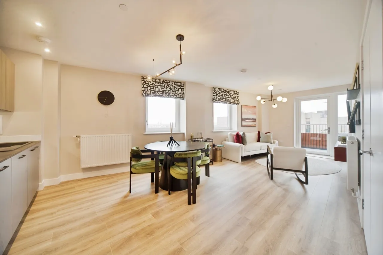 Flat 66 Pintail Heights, 6 The Hyde, London, NW9, photo 5