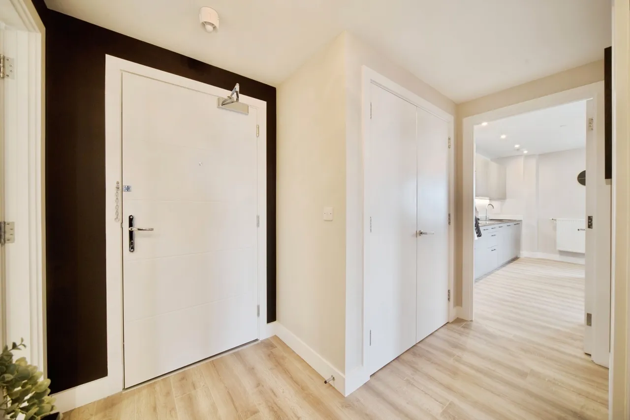 Flat 66 Pintail Heights, 6 The Hyde, London, NW9, photo 14