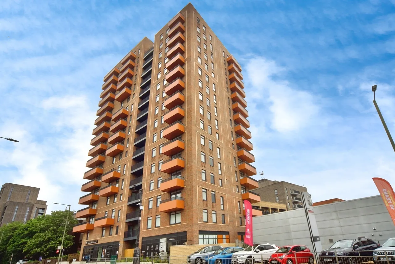 Flat 66 Pintail Heights, 6 The Hyde, London, NW9, photo 17