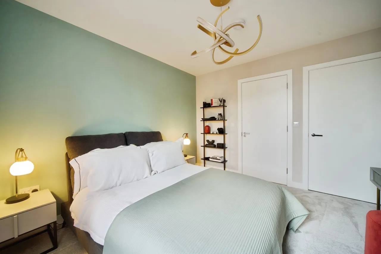 Flat 66 Pintail Heights, 6 The Hyde, London, NW9, photo 11