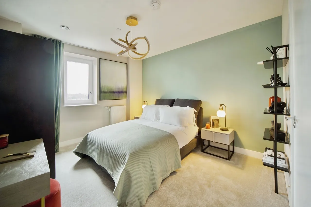 Flat 66 Pintail Heights, 6 The Hyde, London, NW9, photo 10