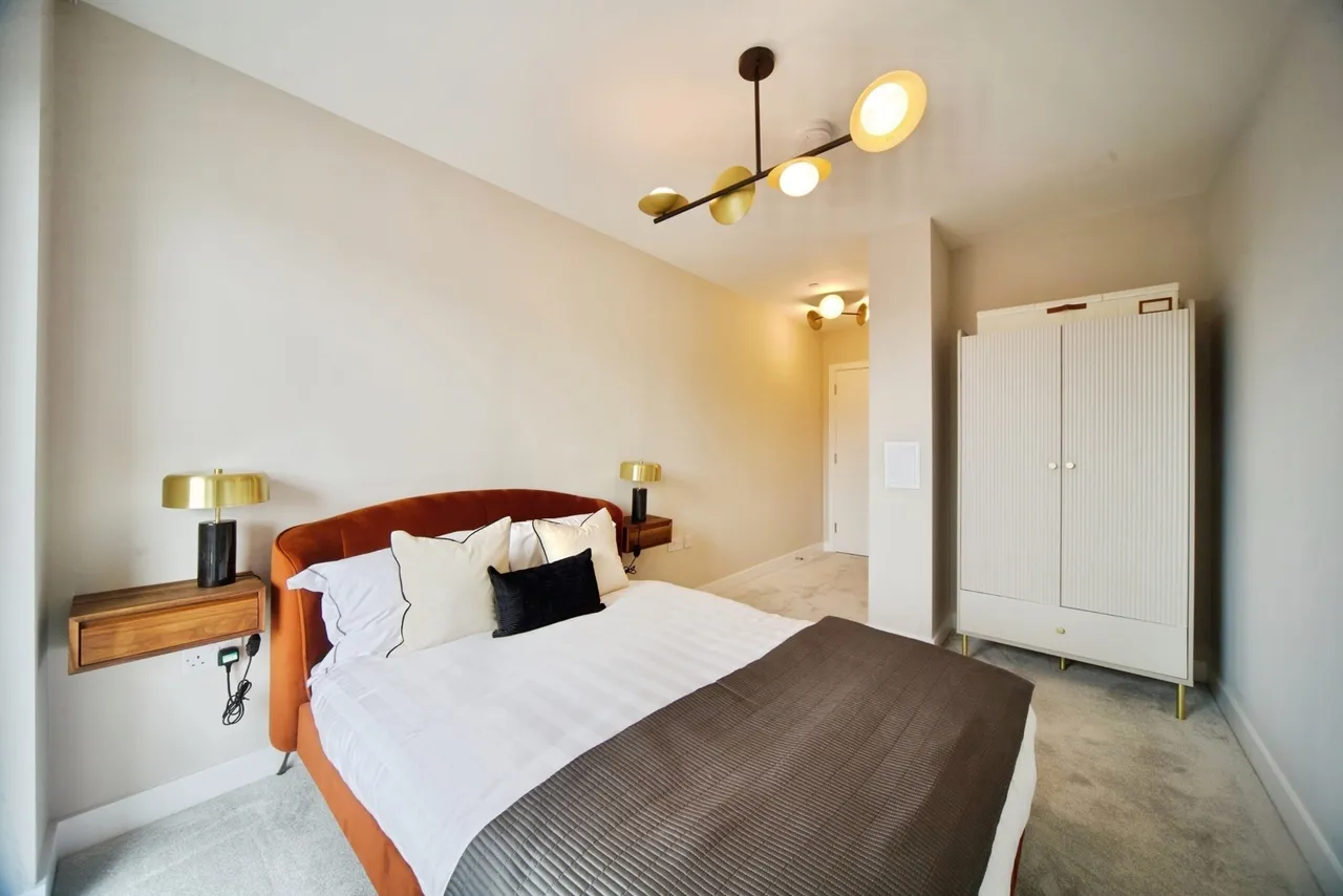 Flat 66 Pintail Heights, 6 The Hyde, London, NW9, photo 8