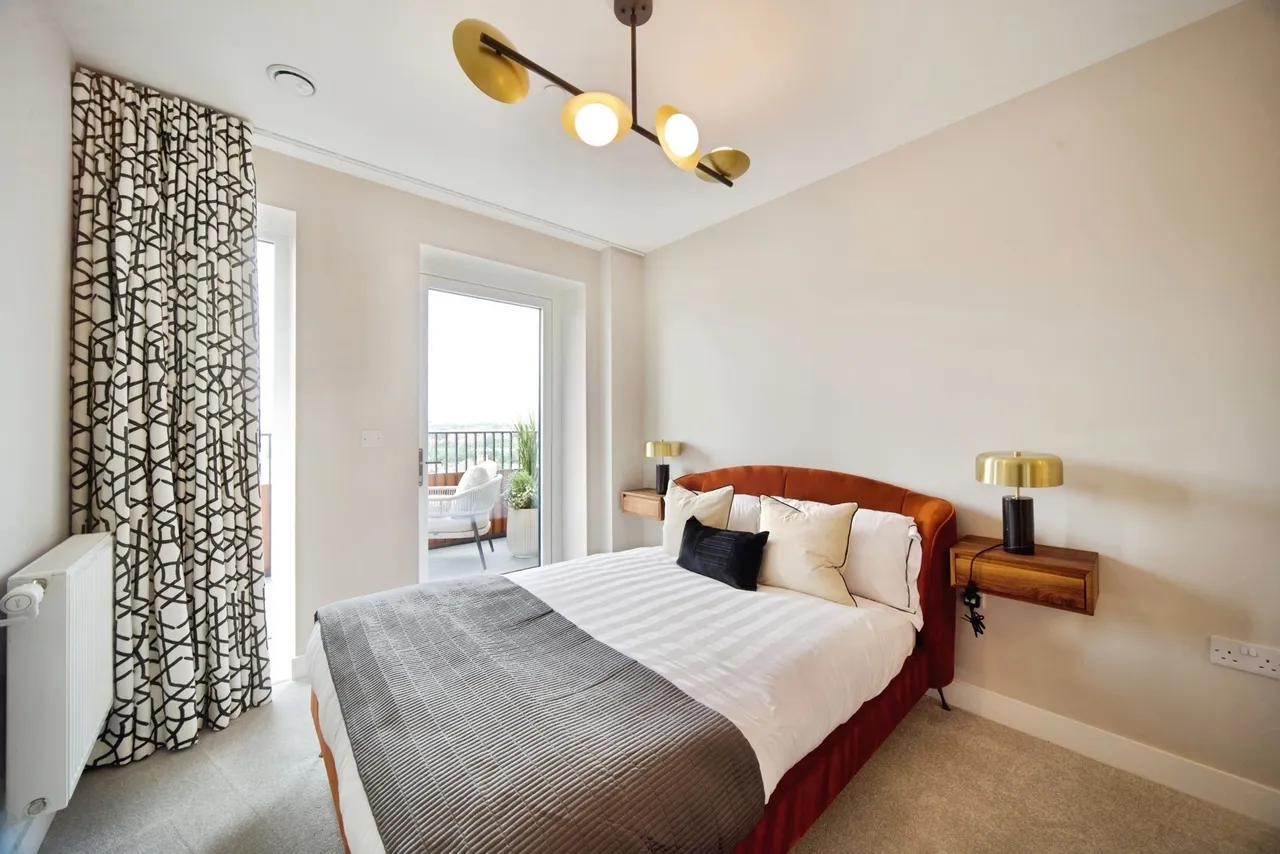 Flat 66 Pintail Heights, 6 The Hyde, London, NW9, photo 7