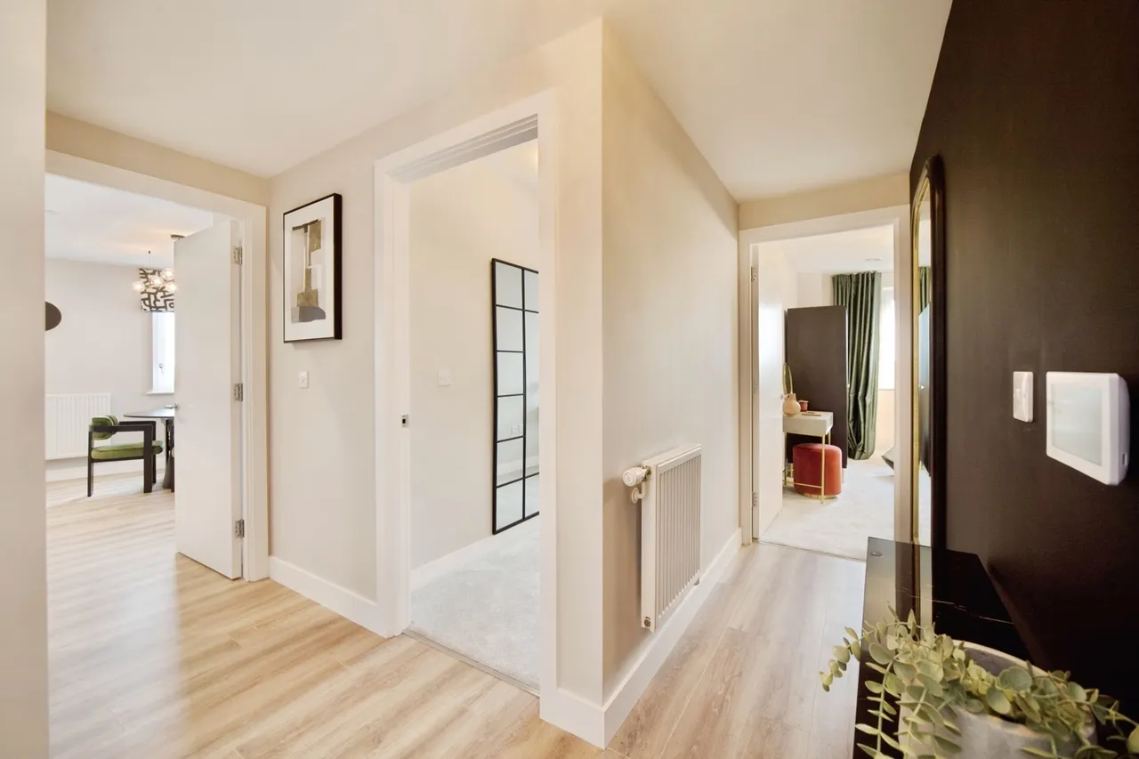 Flat 66 Pintail Heights, 6 The Hyde, London, NW9, photo 16
