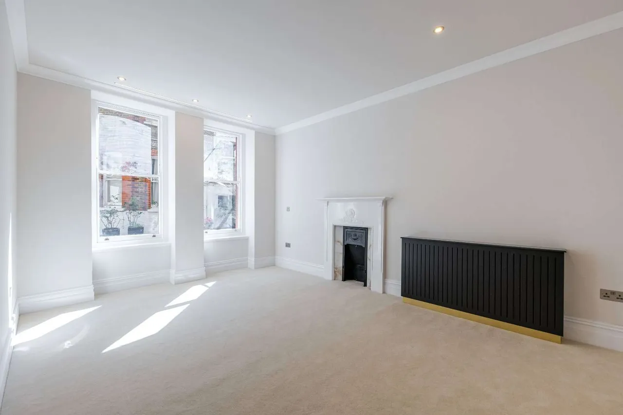 Sutherland House, Marloes Road, London, W8 5LG, photo 8