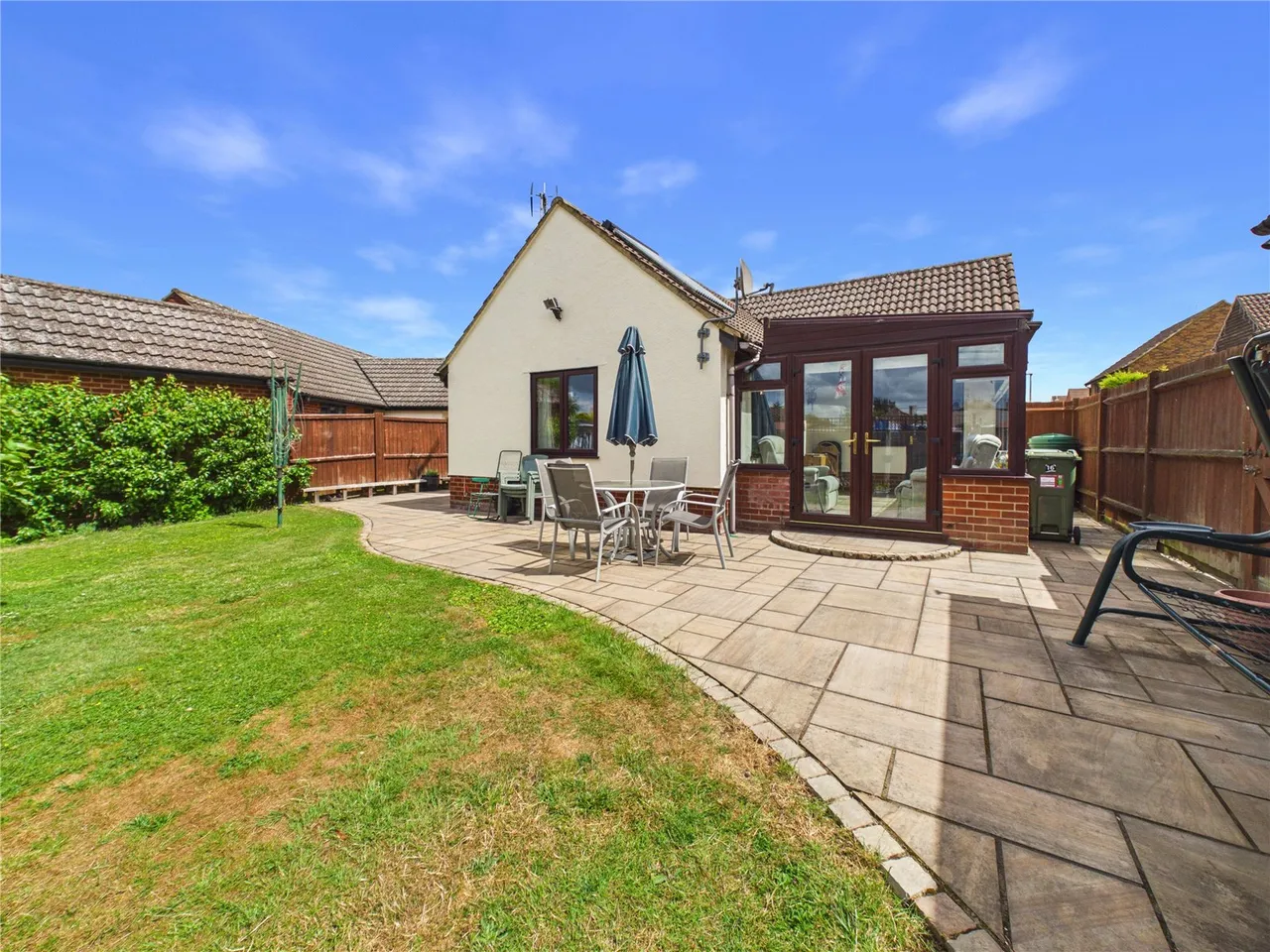 Rookery Close, Hatfield Peverel, CM3, photo 2