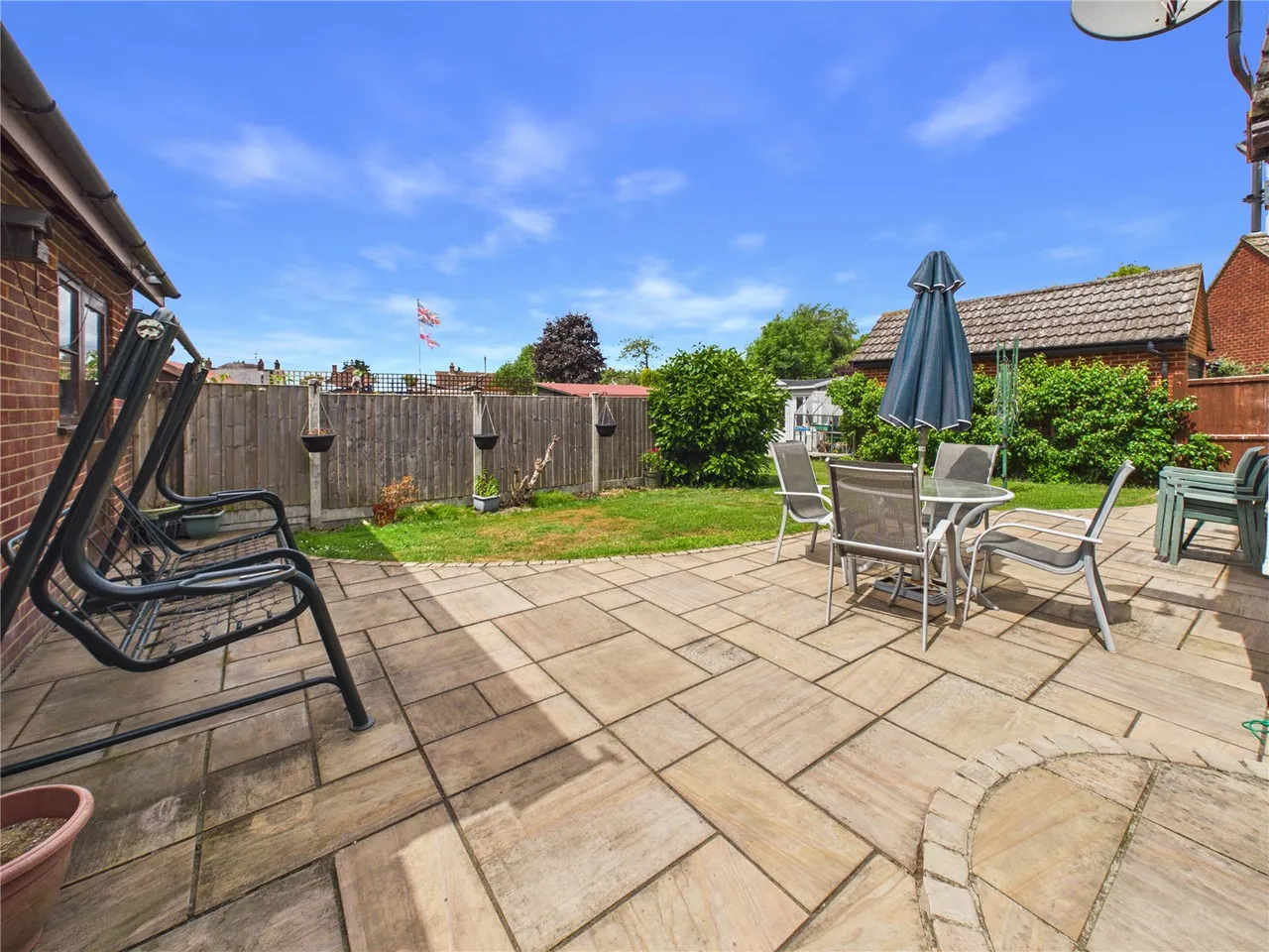 Rookery Close, Hatfield Peverel, CM3, photo 22