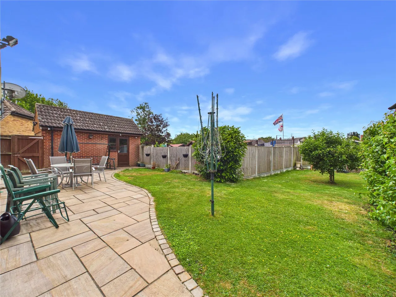 Rookery Close, Hatfield Peverel, CM3, photo 19
