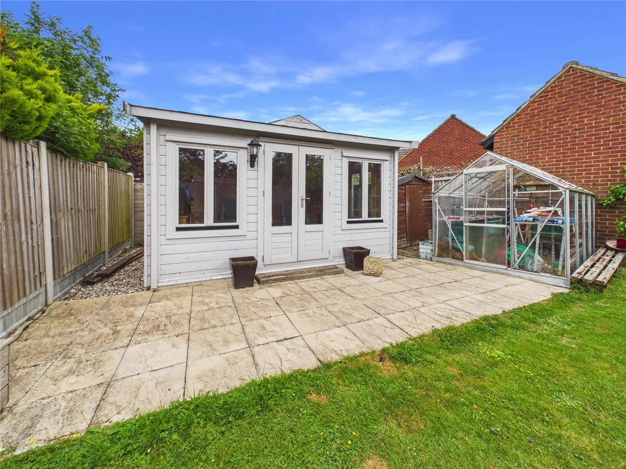 Rookery Close, Hatfield Peverel, CM3, photo 20