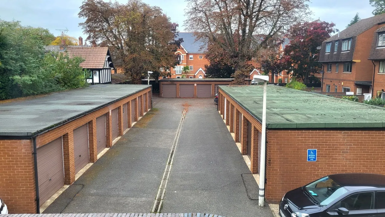 Broadway, Peterborough, PE1, photo 13