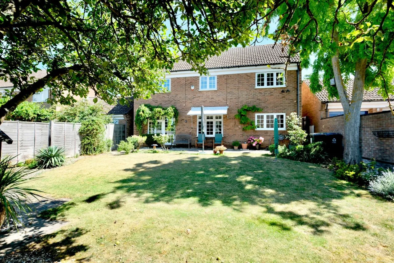 London Road, Godmanchester, PE29, photo 20