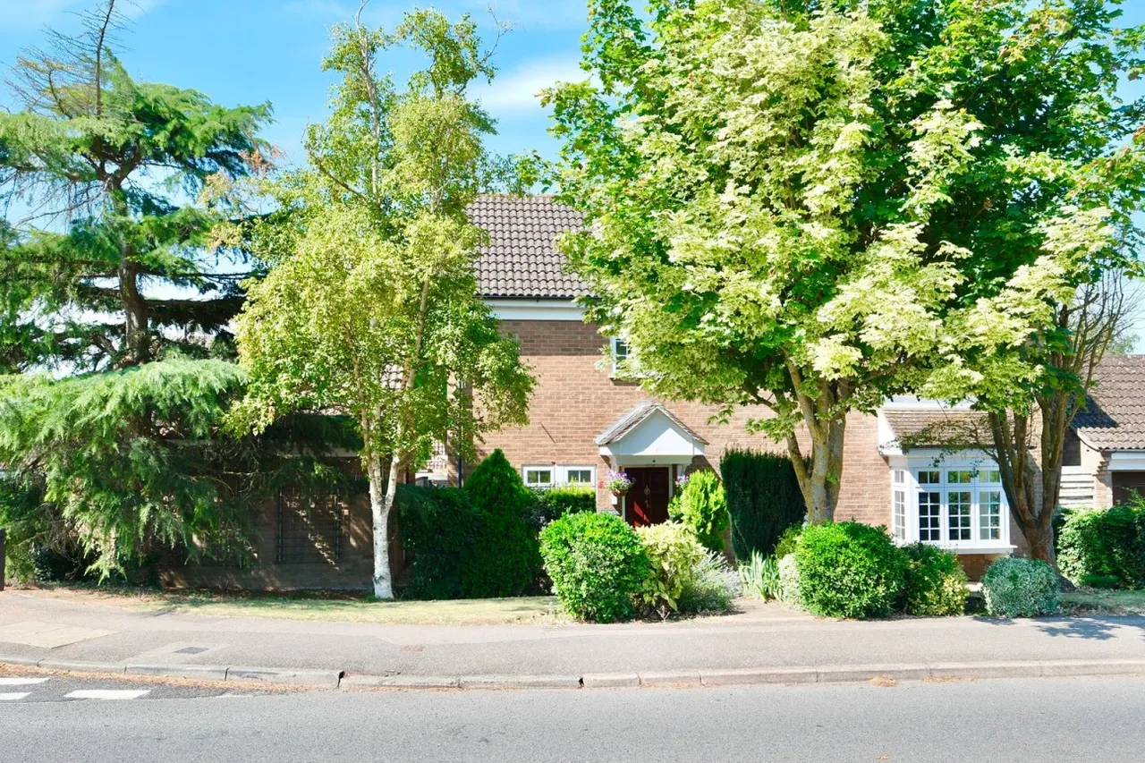 London Road, Godmanchester, PE29, photo 16