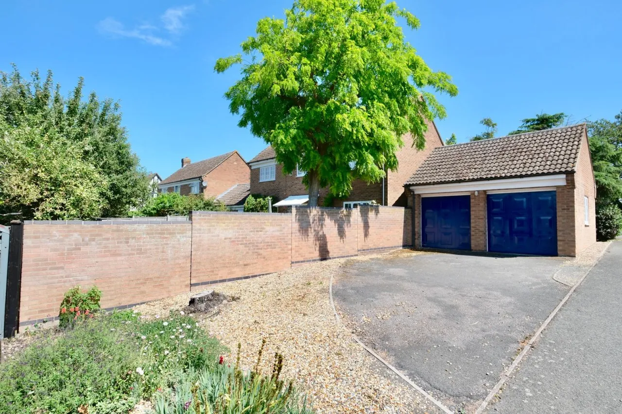 London Road, Godmanchester, PE29, photo 22