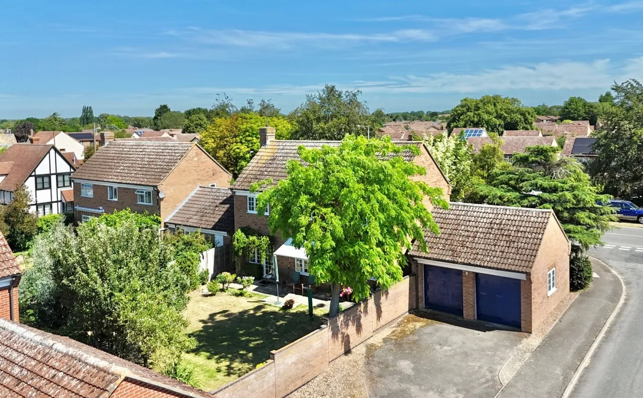 London Road, Godmanchester, PE29, photo 21