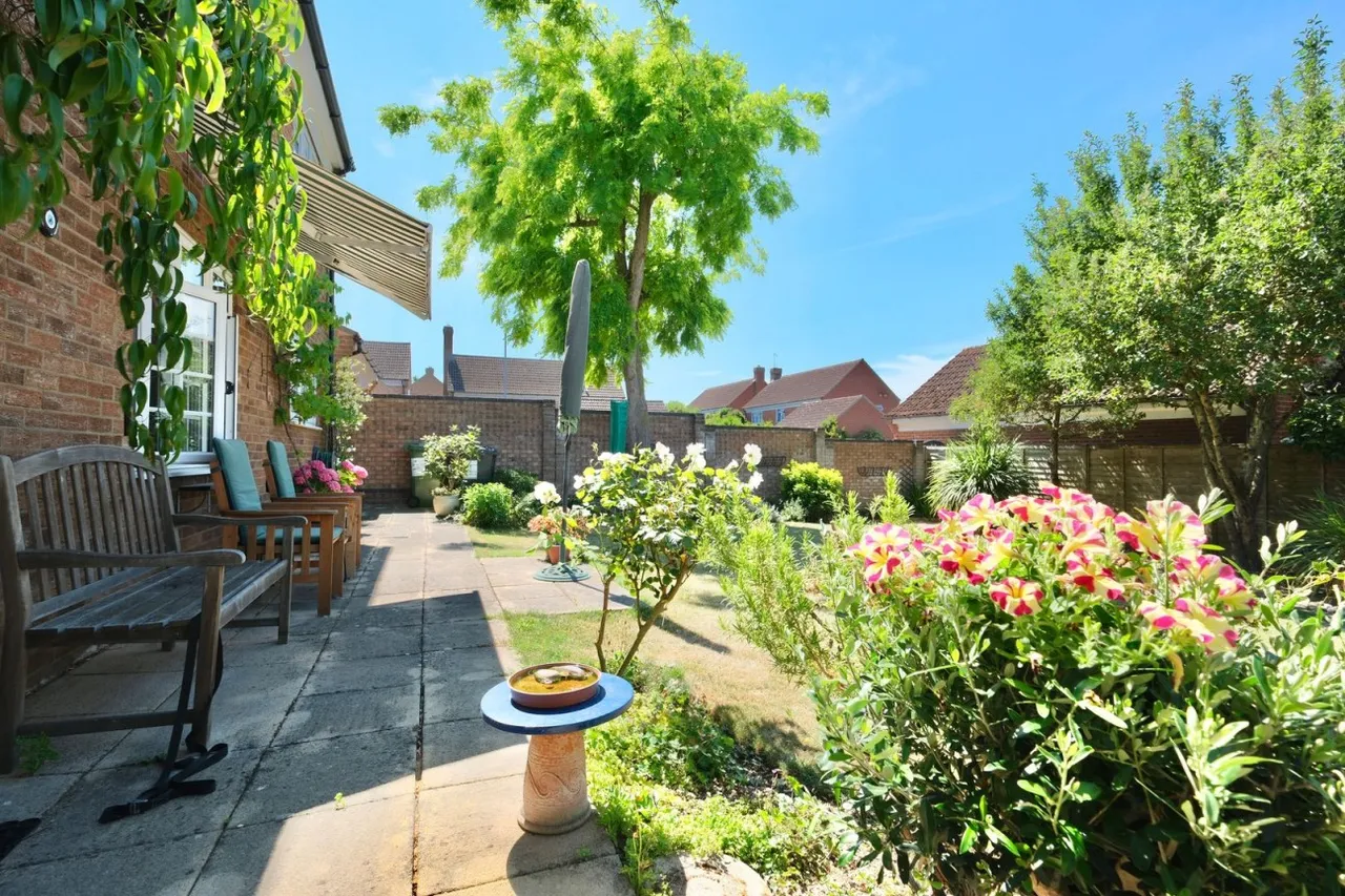 London Road, Godmanchester, PE29, photo 19