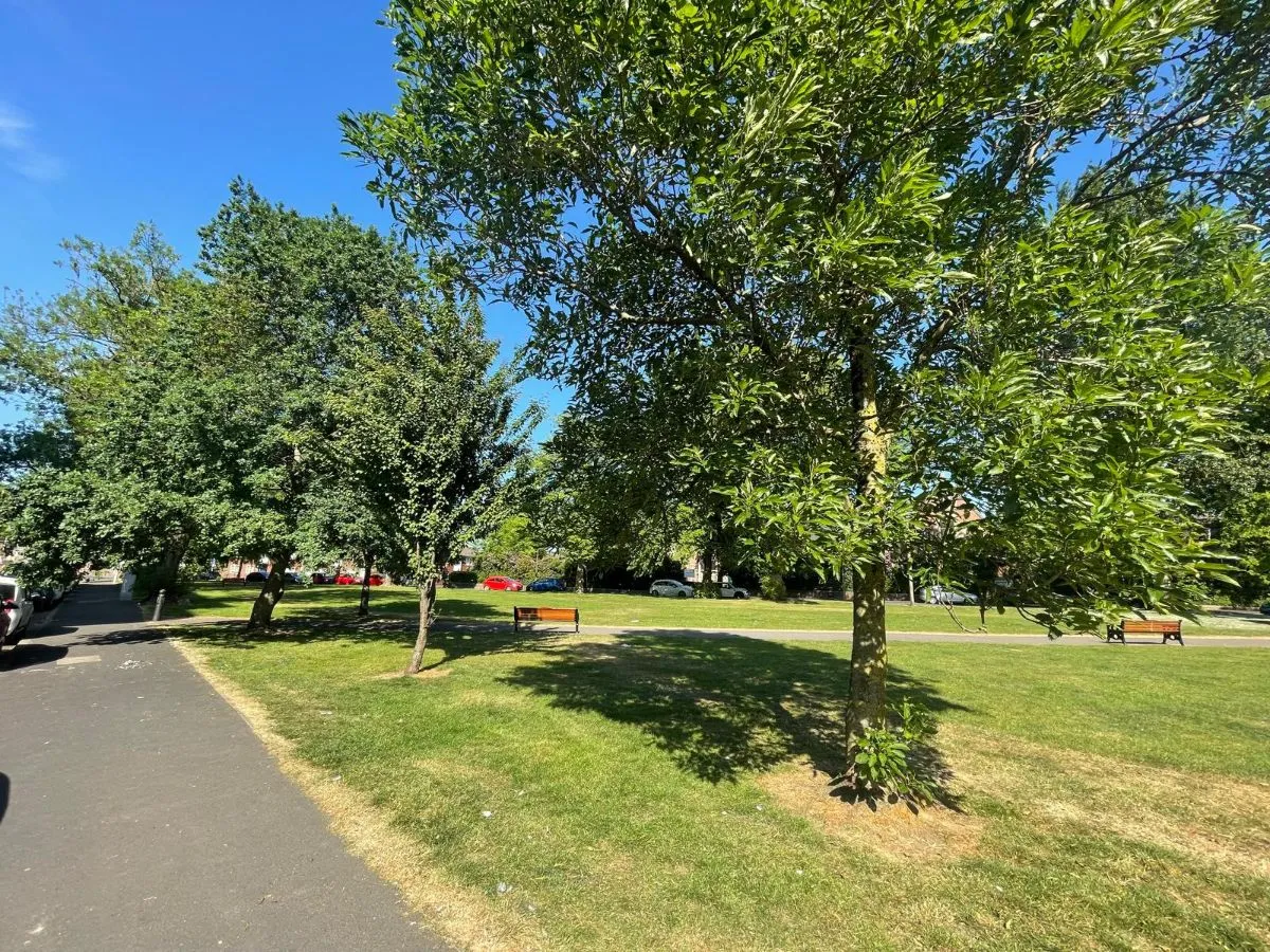 Elisabeth Gardens, Stockport, Cheshire, SK5 6FW, photo 14