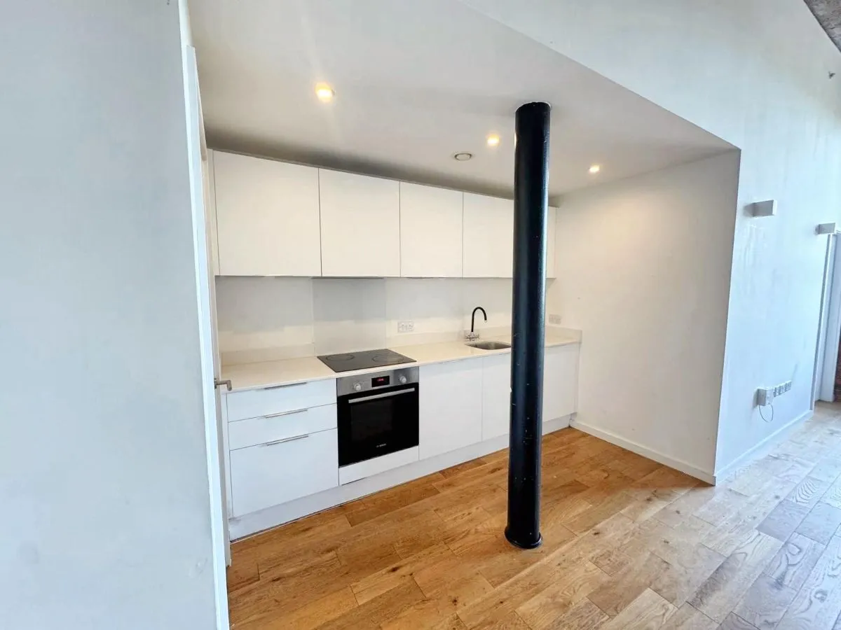 Elisabeth Gardens, Stockport, Cheshire, SK5 6FW, photo 2