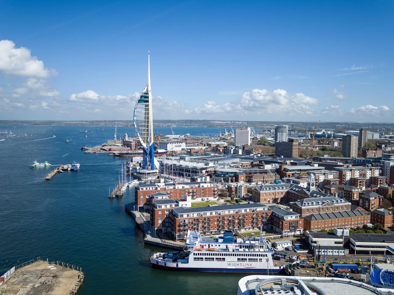 Old Portsmouth, Hampshire, photo 19