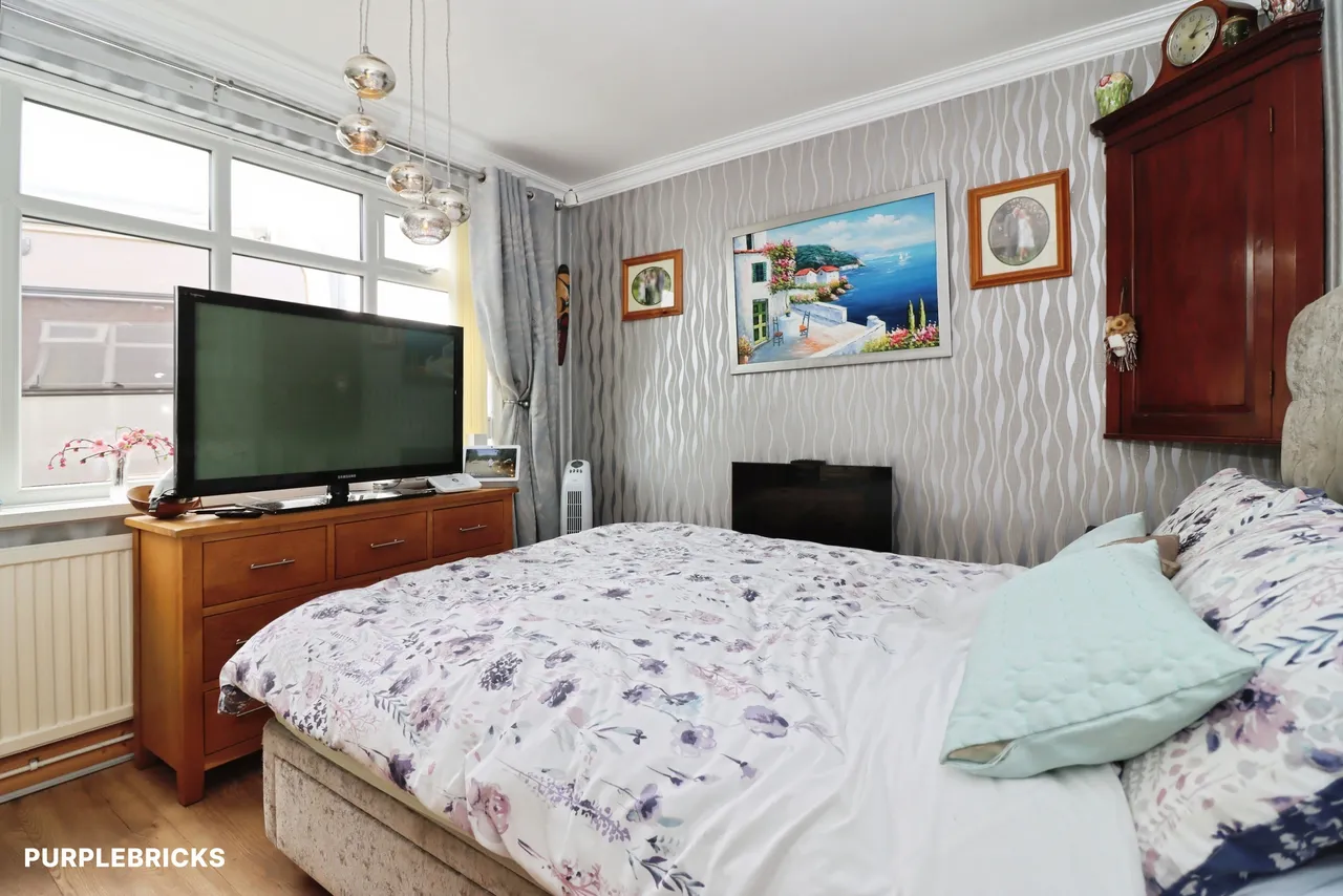 Elvaston Road, Chesterfield, S42, photo 13