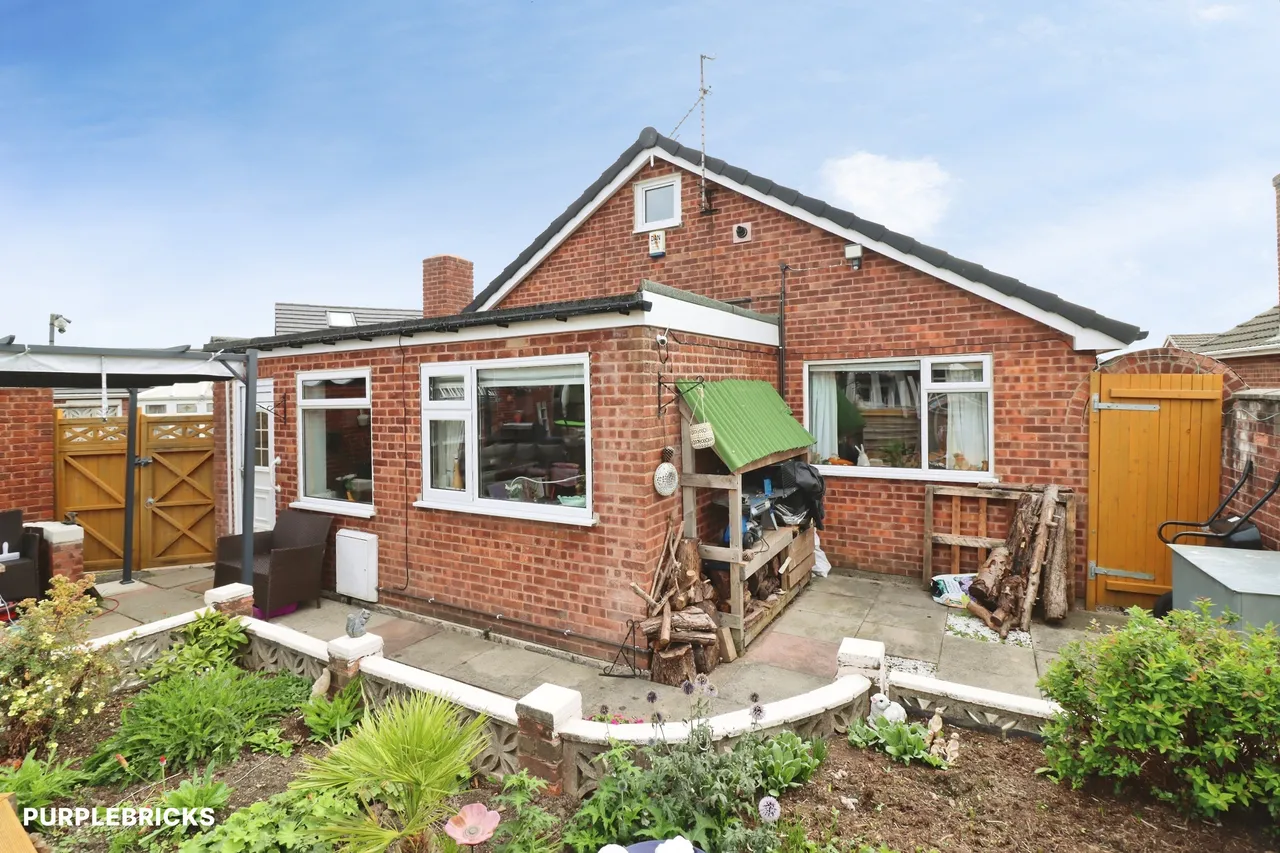 Elvaston Road, Chesterfield, S42, photo 27