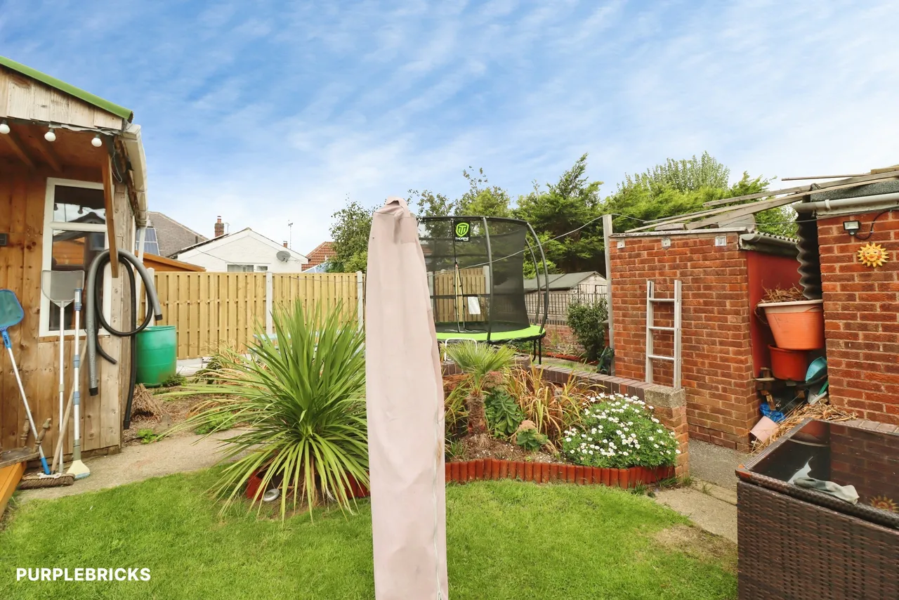 Elvaston Road, Chesterfield, S42, photo 19