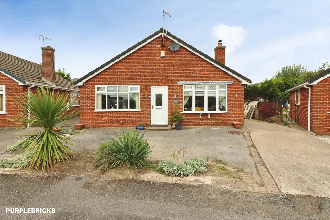 Elvaston Road, Chesterfield, S42, photo 3