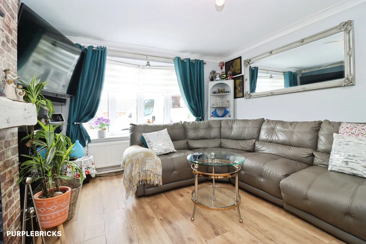Elvaston Road, Chesterfield, S42, photo 8