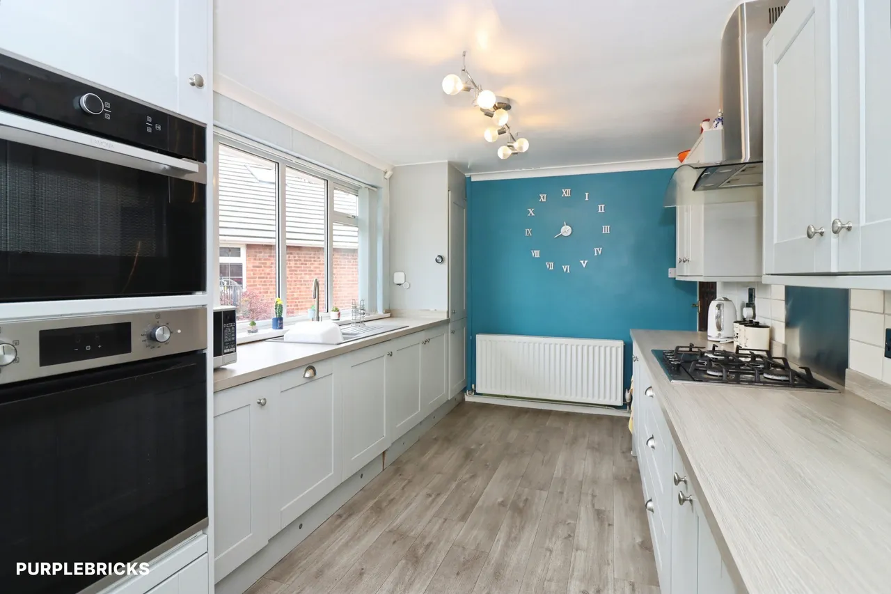 Elvaston Road, Chesterfield, S42, photo 5