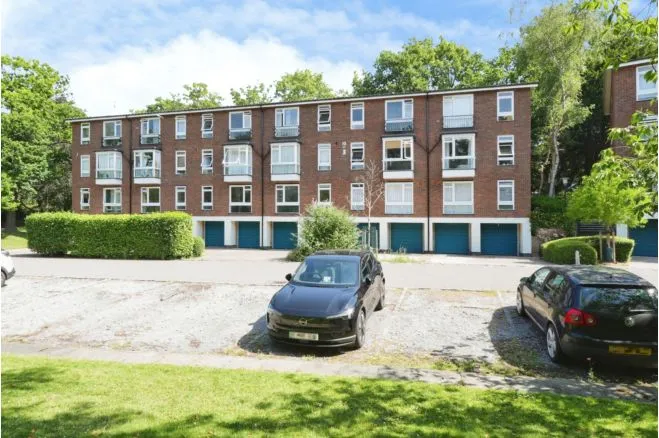 Fountain Drive, Crystal Palace, SE19, photo 15