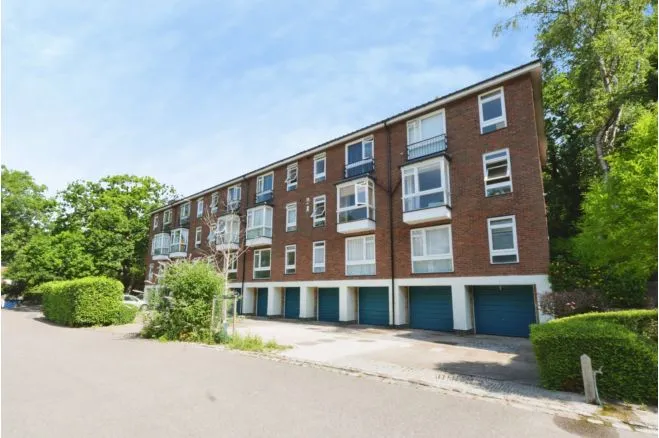 Fountain Drive, Crystal Palace, SE19, photo 14