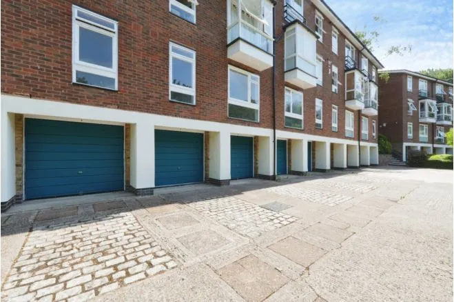 Fountain Drive, Crystal Palace, SE19, photo 13